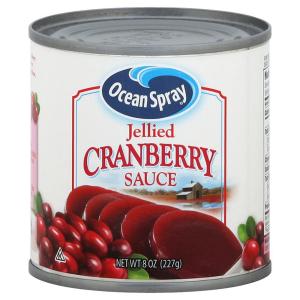 Ocean Spray - Strain Cranberry