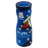 Gerber - Straw Apple Puff Fng Food