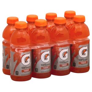 Gatorade - Straw Lemonade