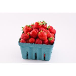 Produce - Strawberries Pint