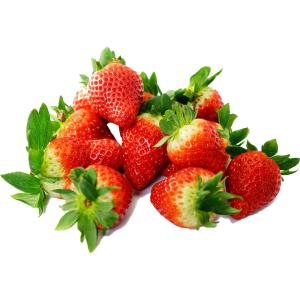 Produce - Strawberries Bulk