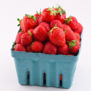 Produce - Strawberries Pint