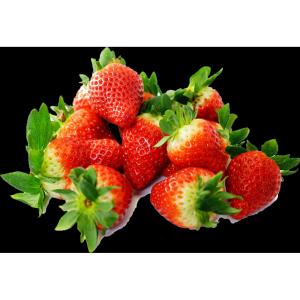 Produce - Strawberries Quart