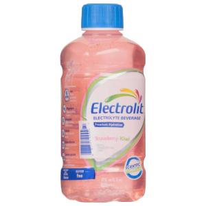 Electrolit - Strawberrry Kiwi Drink