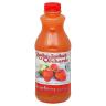 STRAWBERRY APPLE JUICE
