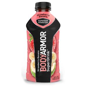 Body Armor - Strawberry Banana