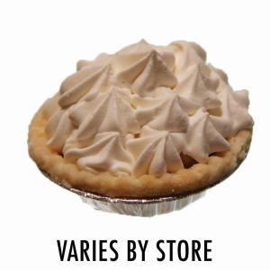 Store Prepared - Strawberry Cream Pie