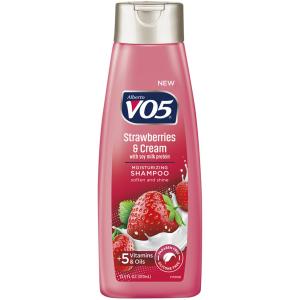 Alberto vo5 - Strawberry Cream Shampoo