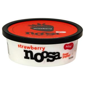 Noosa - Strawberry Hibiscus