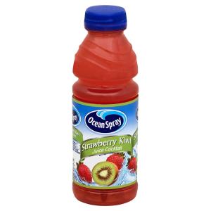 Ocean Spray - Strawberry Kiwi