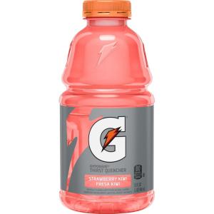 Gatorade - Strawberry Kiwi