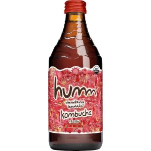 n/a - Kombucha Straw Lemonade