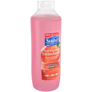 Suave - Strawberry Shampoo