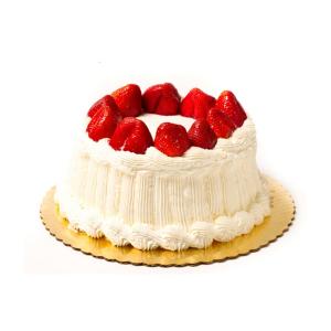 Store Prepared - Strawberry Shortcake