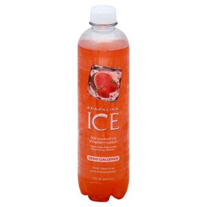 Sparkling Ice - Strawberry Watermelon