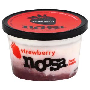 Noosa - Strawberry Yoghurt