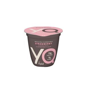 Yoplait - Strawberry Yogurt