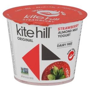 Kite Hill - Strawberry Yogurt