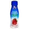 STRAWBERRY YOGURT SMOOTHIE