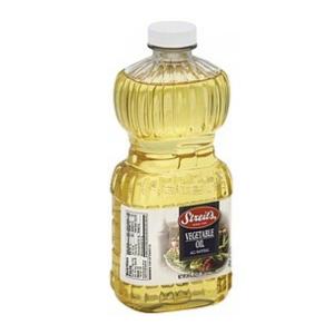 streit's - Striets Cook Oil