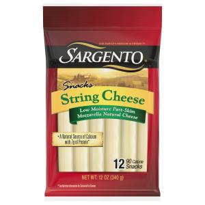 Sargento - String Cheese