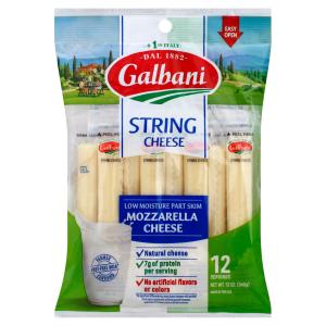 Galbani - Stringster String Cheese