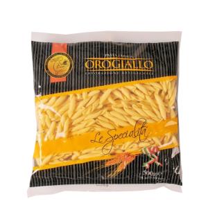 Orogiallo - Strozzapreti