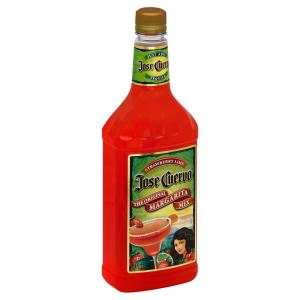 Jose Cuervo - Strw Mrgrta