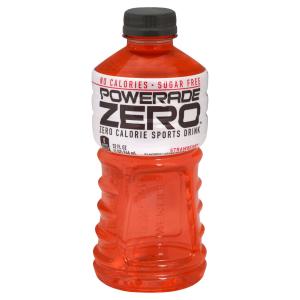 Powerade - Strwbrry 32oz Sngl