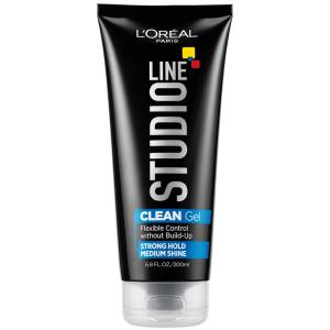 l'oreal - Lrl Studio Clean Gel