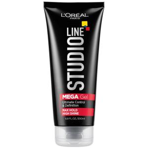 l'oreal - Studio Hard Hold Gel