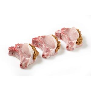 Reddi Gourmet - Stuffed Bone In Pork Center Cut Chop