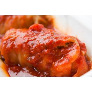 Store Prepared - Stuffed Cabbage