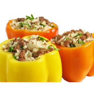 Store Prepared - Stuffed Peppers