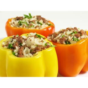 Store Prepared - Stuffed Peppers