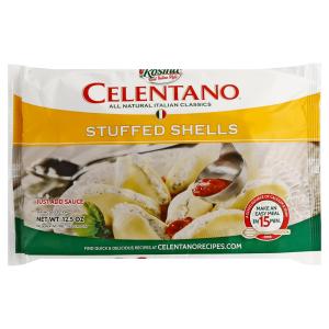 Celentano - Stuffed Shells