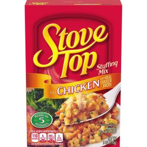 Kraft - Chicken Stuffing Mix