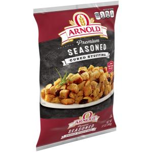 Arnold - Stuffing Seasoned