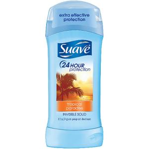 Suave - Suave Inv Solid Trop Paradise