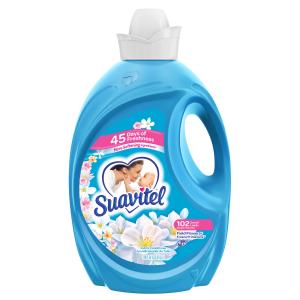 Suavitel - Field Flowers Fabric Softener