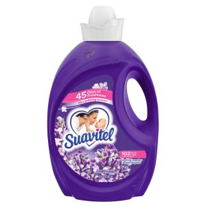 Suavitel - Fabric Sftnr Lavender