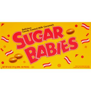 Sugar Babies - Sugar Babies