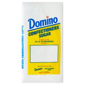 Domino - Sugar Confectioners Poly Bag