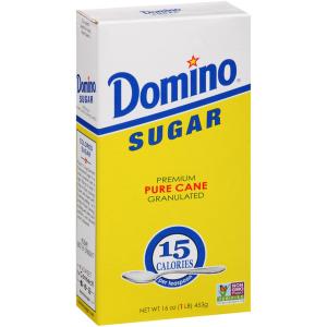 Domino - Sugar Granulated