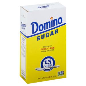 Domino - Sugar Granulated