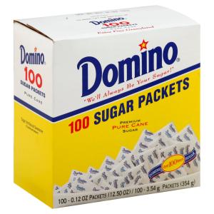 Domino - Sugar Handy Pack 100