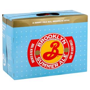 Brooklyn - Summer Ale