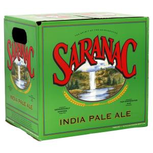 Saranac - Summer Pils 122k12oz