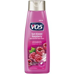 Alberto vo5 - Sun Kissed Raspberry Shampoo