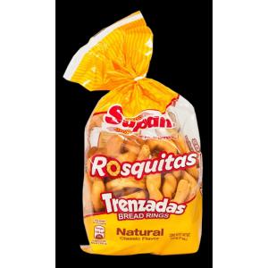 Supan - Supan Rosquitas